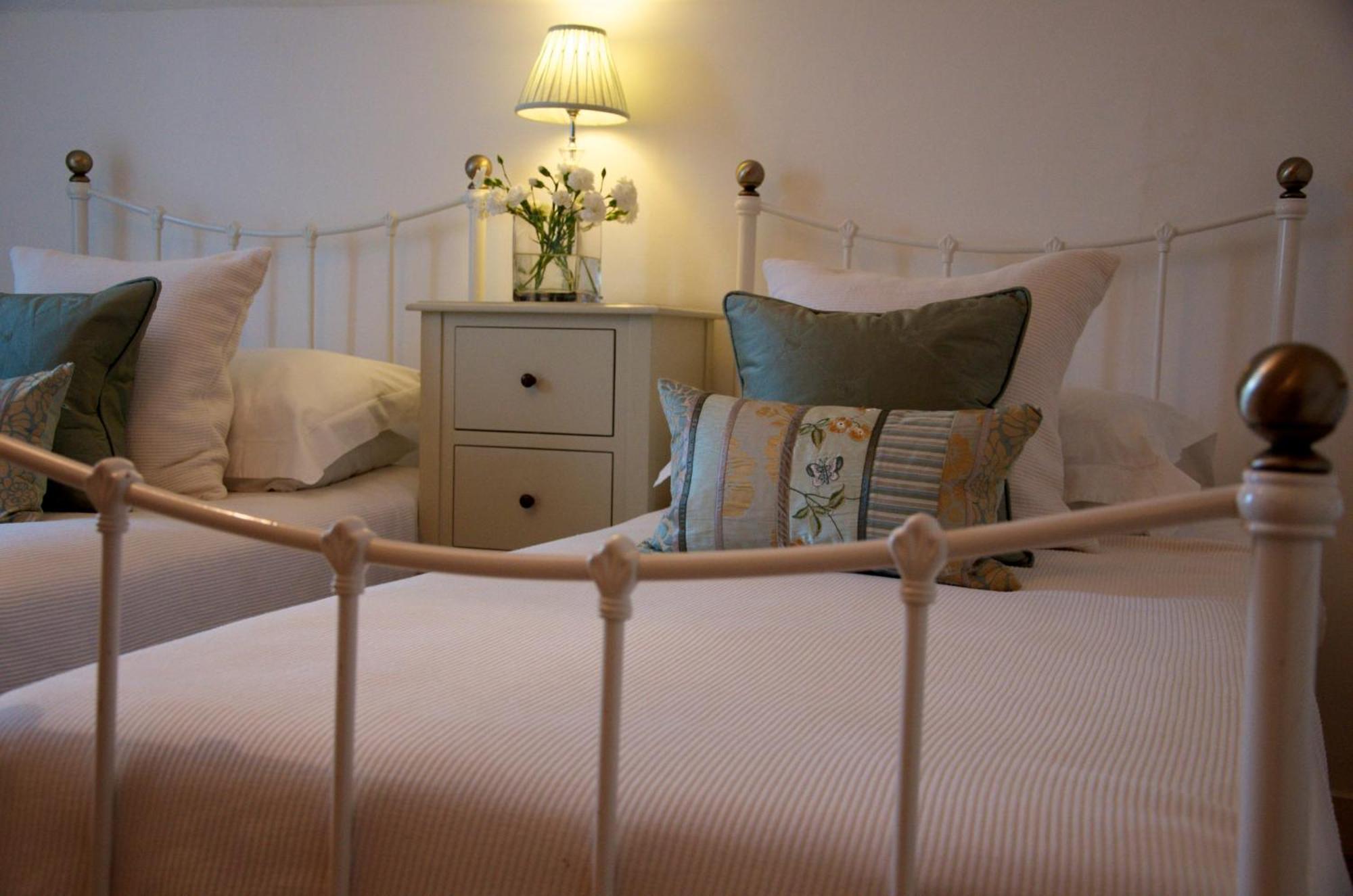 Bed and Breakfast Onefifty Cowes  Zewnętrze zdjęcie