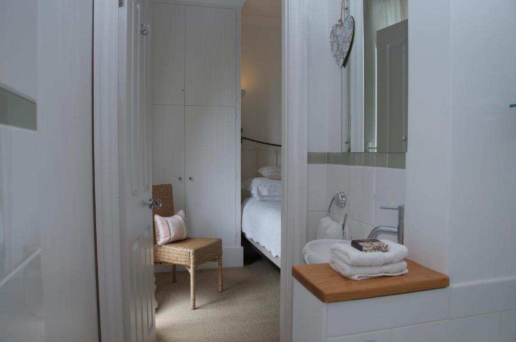 Bed and Breakfast Onefifty Cowes  Pokój zdjęcie