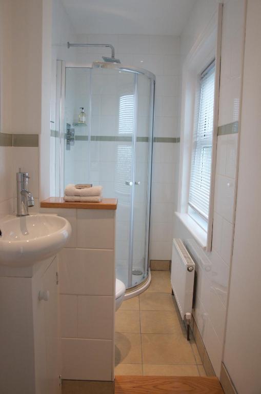 Bed and Breakfast Onefifty Cowes  Zewnętrze zdjęcie