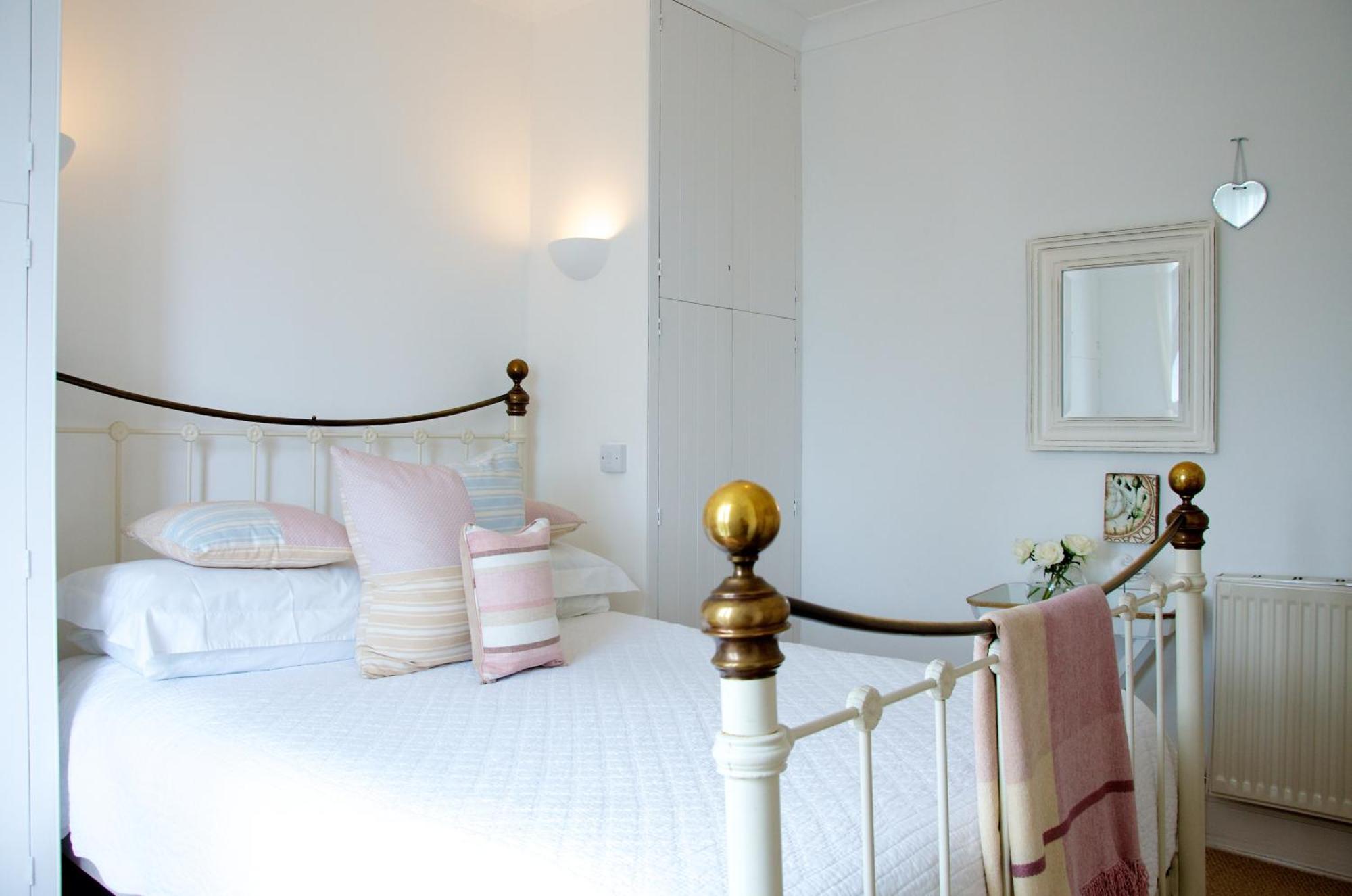 Bed and Breakfast Onefifty Cowes  Zewnętrze zdjęcie