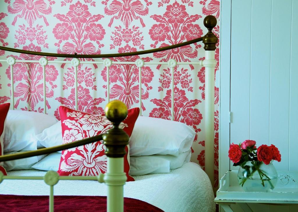 Bed and Breakfast Onefifty Cowes  Zewnętrze zdjęcie