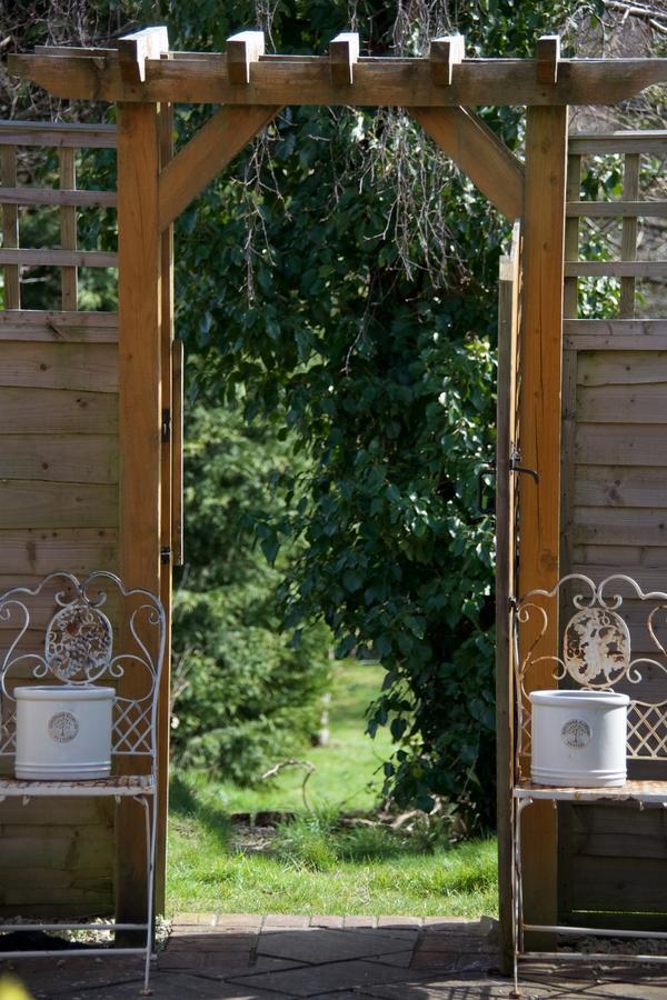 Bed and Breakfast Onefifty Cowes  Zewnętrze zdjęcie